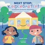 Next Stop: Kindergarten!