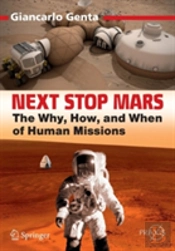 Next Stop Mars