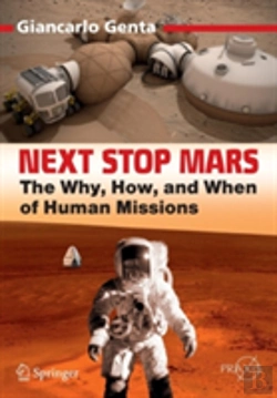 Bertrand.pt - Next Stop Mars