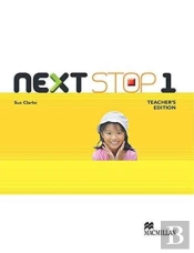 Next Stop Teacher'S Edition 1
