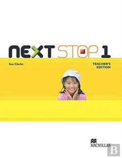 Bertrand.pt - Next Stop Teacher'S Edition 1
