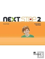 Next Stop Teacher'S Edition 2