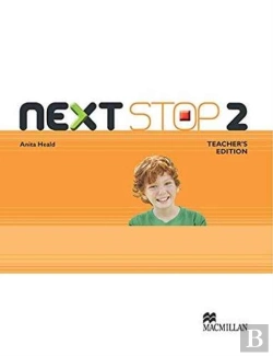 Bertrand.pt - Next Stop Teacher'S Edition 2