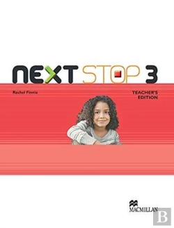 Bertrand.pt - Next Stop Teacher'S Edition 3