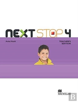 Bertrand.pt - Next Stop Teacher'S Edition 4