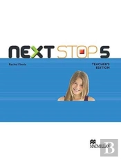 Next Stop Teacher'S Edition 5