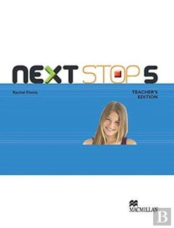 Bertrand.pt - Next Stop Teacher'S Edition 5