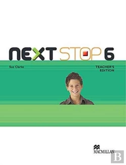 Bertrand.pt - Next Stop Teacher'S Edition 6
