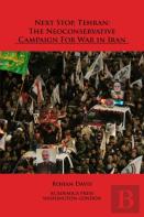Next Stop, Tehran