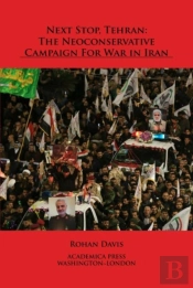 Next Stop, Tehran
