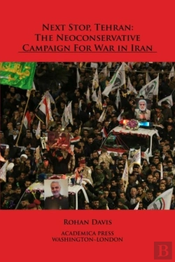 Bertrand.pt - Next Stop, Tehran