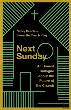 Bertrand.pt - Next Sunday Â€“ An Honest Dialogue About The Future Of The Church