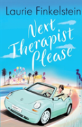 Next Therapist Please