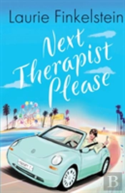 Next Therapist Please