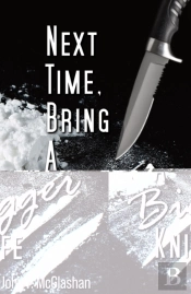 Next Time, Bring A Bigger Knife