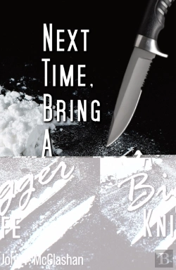 Bertrand.pt - Next Time, Bring A Bigger Knife