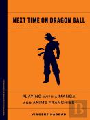 Next Time On Dragon Ball