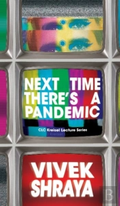 Next Time There'S A Pandemic