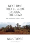 Next Time They'Ll Come To Count The Dead