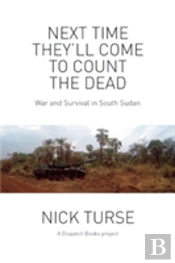 Next Time They'Ll Come To Count The Dead