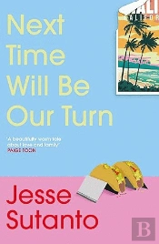 Next Time Will Be Our Turn