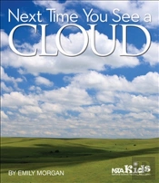 Next Time You See A Cloud
