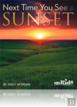 Bertrand.pt - Next Time You See A Sunset