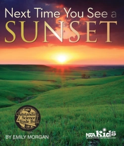 Bertrand.pt - Next Time You See A Sunset