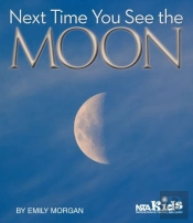 Next Time You See The Moon Pb329x5