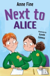 Next To Alice