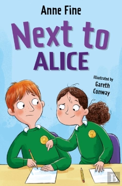 Bertrand.pt - Next To Alice