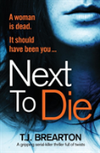 Next To Die