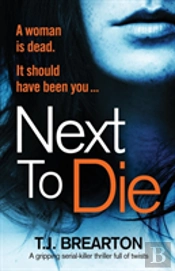Next To Die