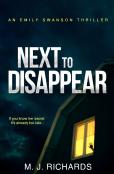 Next To Disappear