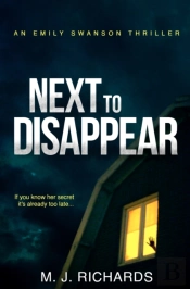 Next To Disappear