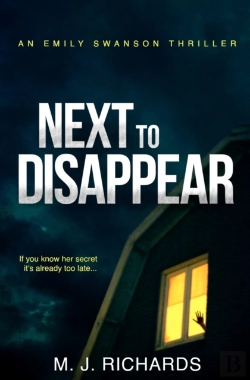 Bertrand.pt - Next To Disappear