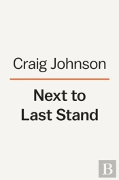 Next To Last Stand