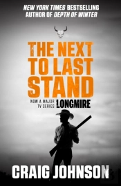Next To Last Stand