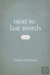 Next To Last Words