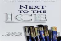 Next To The Ice