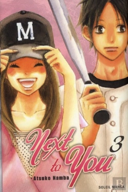 Bertrand.pt - Next To You T.3