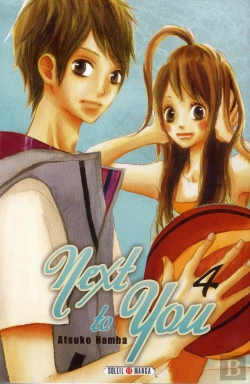 Bertrand.pt - Next To You T.4