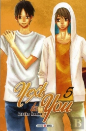 Next To You T.5