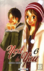 Next To You T.6