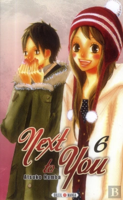 Bertrand.pt - Next To You T.6