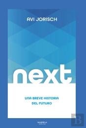 Next: Una Breve Historia Del Futuro