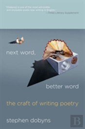Next Word, Better Word