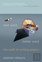 Next Word, Better Word