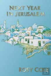 Next Year In Jerusalem