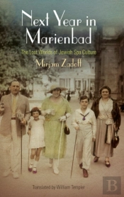 Next Year In Marienbad